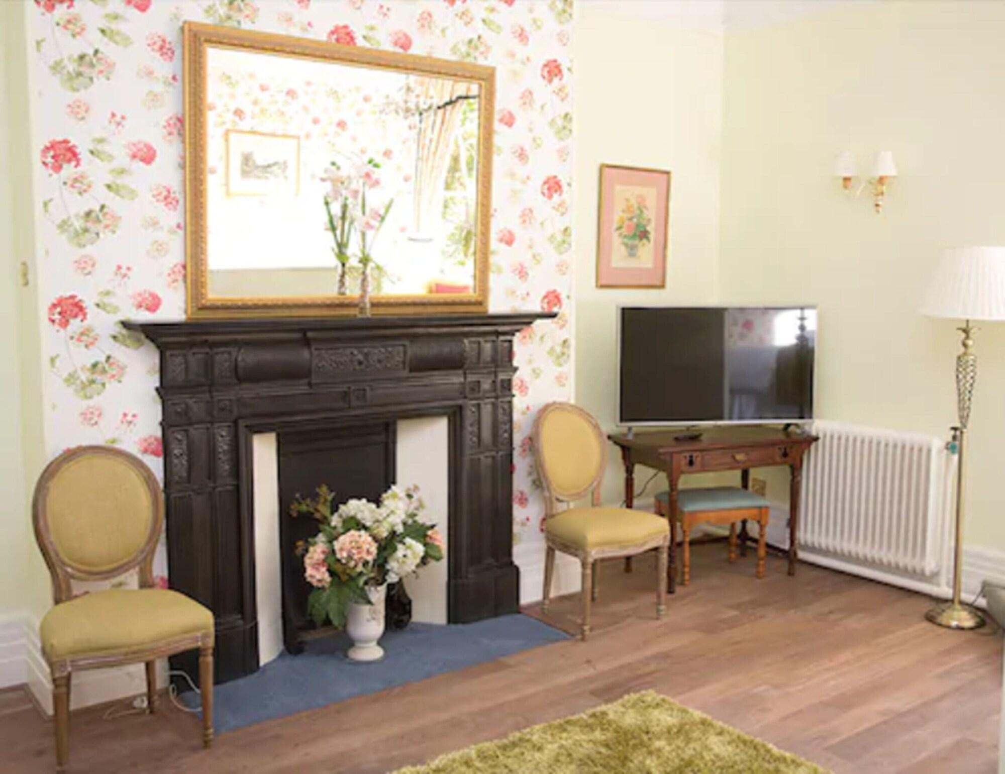 Woodland Manor Hotel Bedford Extérieur photo
