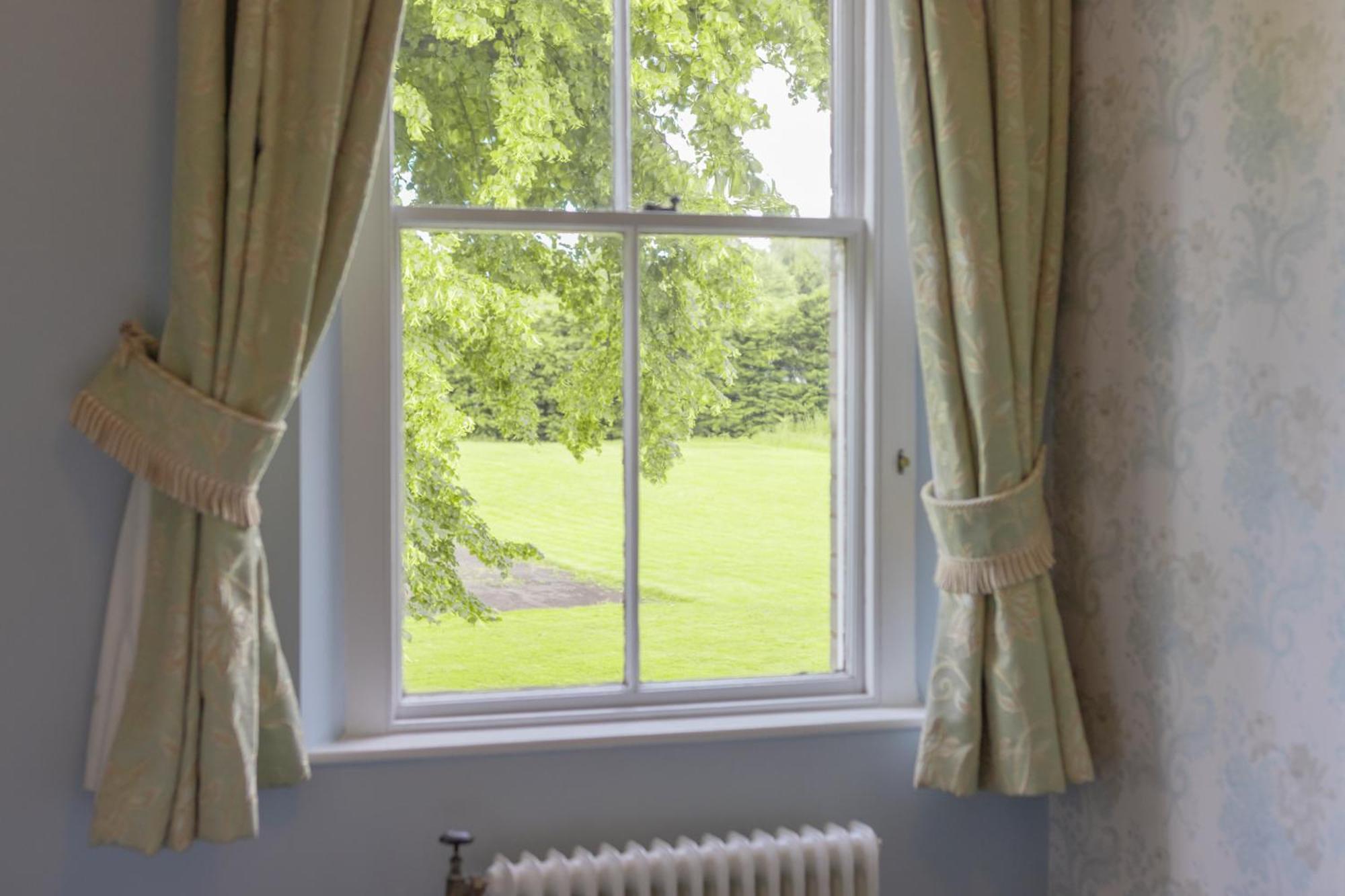 Woodland Manor Hotel Bedford Extérieur photo